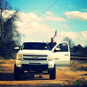 Meet your Posher, Jason